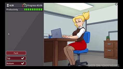 Vidéos hentai games XVIDEOS