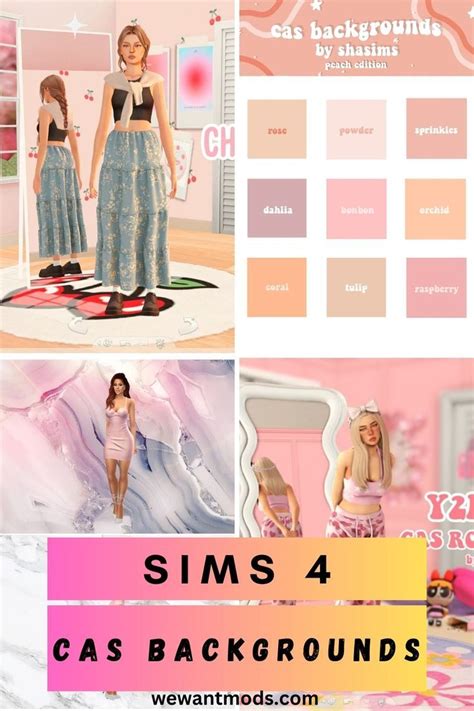 45 Stunning Sims 4 Cas Background Mods Ellcrze Links In 2024 Sims 4 Cas Background Sims 4