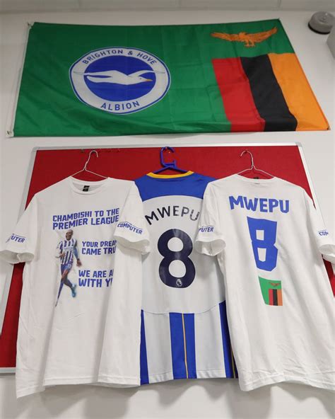 King Ramsey On Twitter Rt Officialbhafc In Our Changing Room