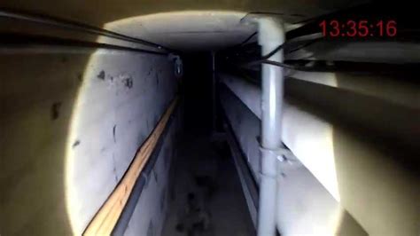 Full video: Investigators recreate prison escape