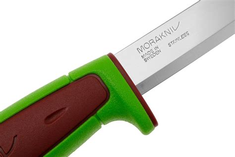 Morakniv Basic 546 Limited Edition 2024 14282 Stainless Fixed Knife