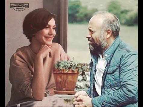 Berg Zar Korelden And Halit Ergenc Ntercambio Romantico Youtube