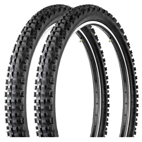 Par Pneu Aro 26 X 2 60 Vee Rubber Stout 65 559 Bike Dh Mtb Shopee Brasil