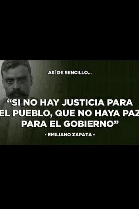 Zapata Quotes In Spanish