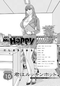 Nishimaki Tohru Mr Happy HOT ROD Digital E Hentai Lo Fi Galleries