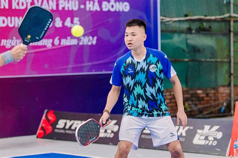 Cách Cải Thiện Kỹ Năng Phát Cầu Trong Pickleball Wsport Vietnam