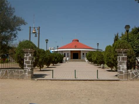 63 ANIV DE ERECCIÓN DE LA PARROQUIA SAN JOSÉ SAN JOSÉ GALINDO SAN