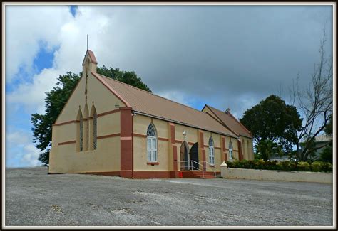 P9240040 St Silas Anglican Church Barbados St Silas Angli Flickr