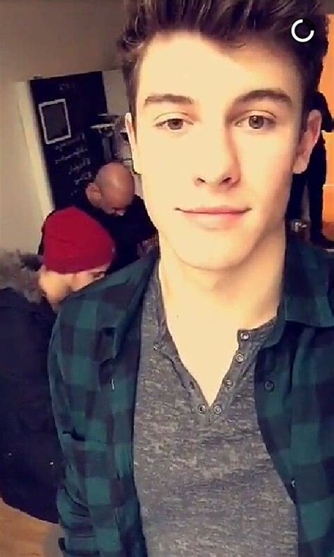 Shawn Mendes Snapchat 2016 Shawn Mendes Snapchat Shawn Mendes Shawn