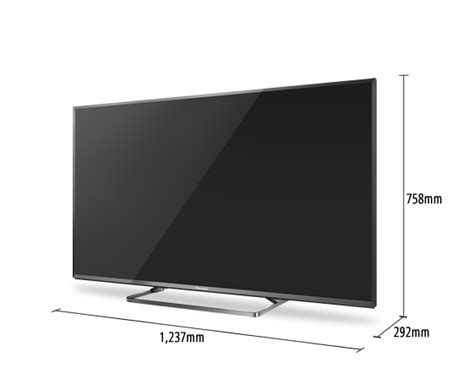 Th Cx A Televisions Panasonic Australia