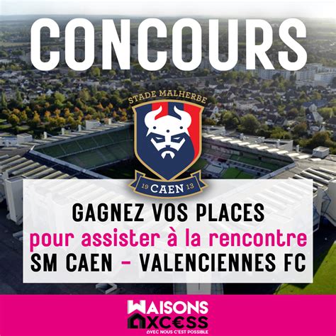 GAGNEZ VOS PLACES VIP POUR ALLER SOUTENIR LE SMC