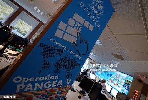 98 Interpol Works Stock Photos, High-Res Pictures, and Images - Getty ...