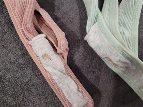 Worn Panties Nude Pics XHamster