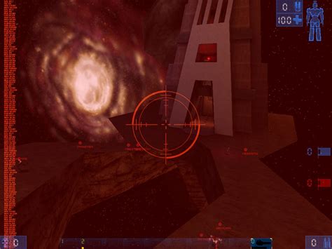 Unreal Tournament Download (1999 Arcade action Game)