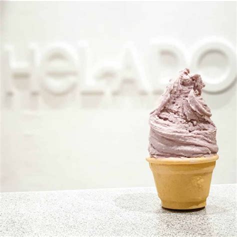 Cursos de Fabricación de Helado Artesanal y paletas heladas