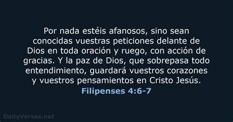 La Clave Sobre Por Nada Esteis Afanosos Al Descubierto Iglesia Cristiana