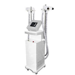 Unité de réjuvénation cutanée RF VT50 Beijing VCA Laser