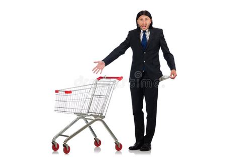 Man running out of money stock photo. Image of christmas - 46298616