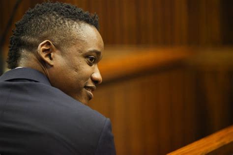 Duduzane Zuma Trial State Drops One Culpable Homicide Charge