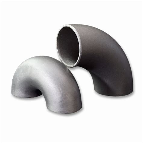 Astm B363 Grade 2 Pc Titanium Materilal Return In Pipe Fitting China Titanium Material And Gr2