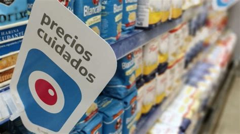 Se Renueva El Programa Precios Cuidados De Cuánto Será El Aumento