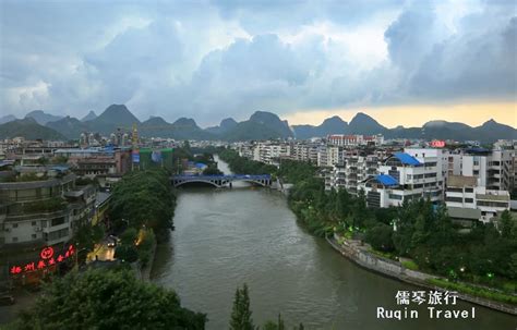 11 Day Beijing Xian Guilin Shanghai Tour