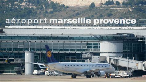 La Roport De Marseille Vit Une Petite R Volution Daily Mag Le