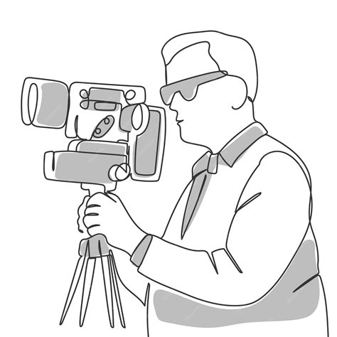 movie theater drawing 1