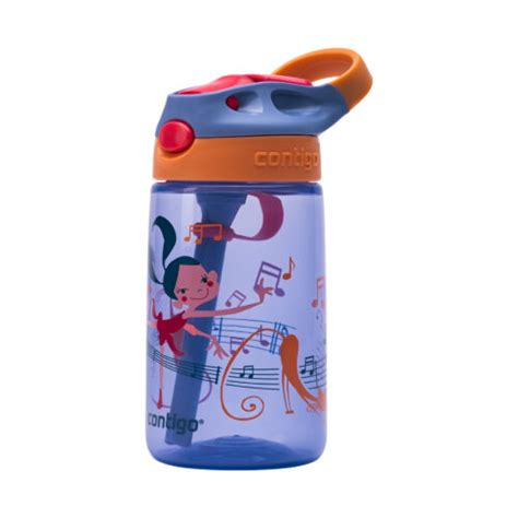 Contigo Gizmo Flip Super Commodities