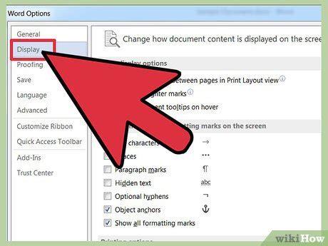 How To Remove Formatting Marks From Word Document HOWOTRE