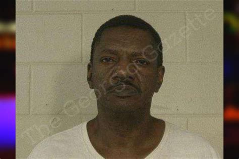 David Williams Liberty County Jail Bookings