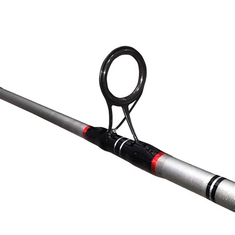 Vara Pesca Pesada Molinete Marine Sports Giant Catfish S661XH 1 98m 60