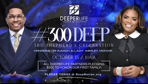 Deeper Life Church Ministries Official Website Of DLCM