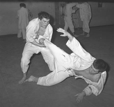 Photographes en Rhône Alpes Judo le Judo Club Etats Unis