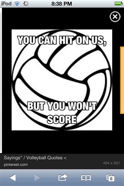 Teamwork Quotes Volleyball. QuotesGram