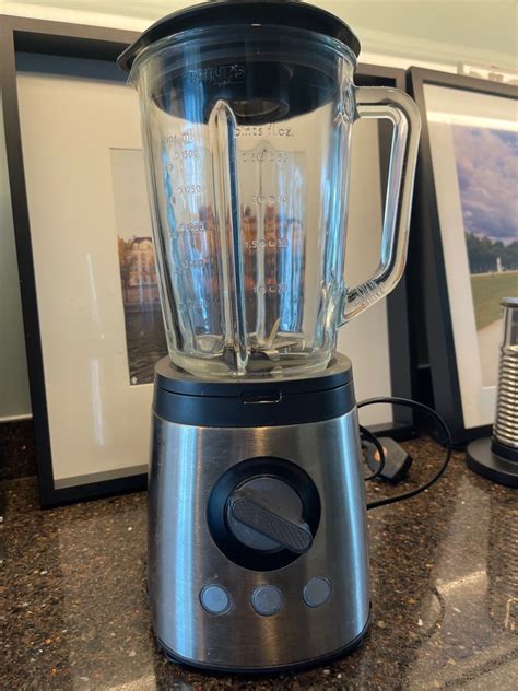 Philips Hr Blender Tv Home Appliances Kitchen Appliances