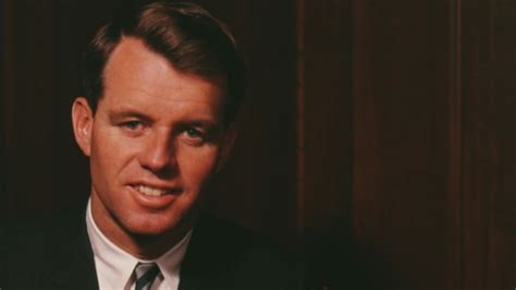 Remembering Robert F Kennedy 50 Years Later