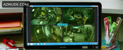 Horrible Bosses Nude Scenes Aznude