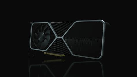 Nvidia Ar Putea Am Na Lansarea Rtx P N N Decembrie