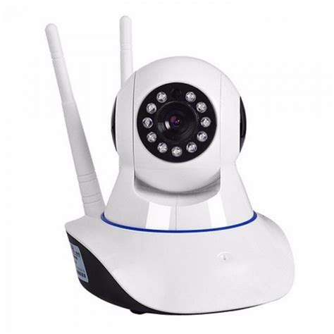 Беспроводная камера видеонаблюдения IP Camera Onvif P2P HD WIFI c ...