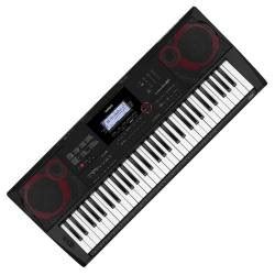 Casio Ctx Key Touch Sensitive Portable Keyboard With Rhythms