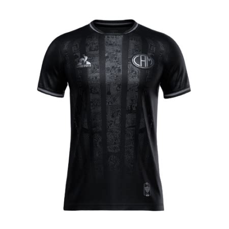 Camisa Atlético Mineiro 2021 22 Manto da Massa