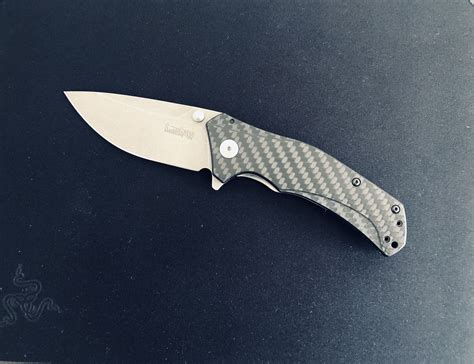 Kershaw Zt Picture Thread Lets See Em Page 134