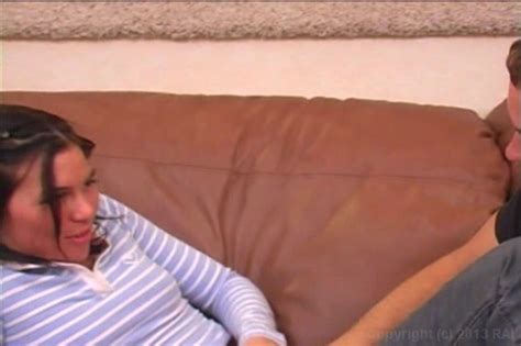 Smoking Hot Girl Pleasing A Cute Guy From Teen Sensations By DVSX HotMovies