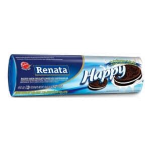 Galleta Chocolate 112gr Happy Renata Mi Bodega Express