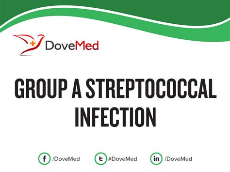 Group A Streptococcal Infection