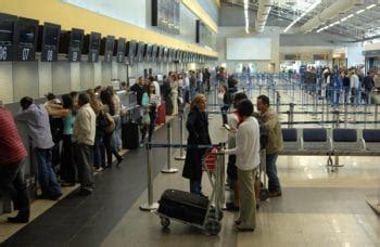 Campinas br Viracopos é eleito pela 13ª vez o Melhor Aeroporto do