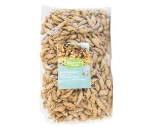 Vantastic Foods Soja Schnetzel 1kg Ab 7 49 Preisvergleich Bei