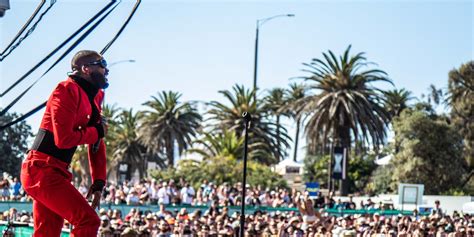 St Kilda Festival