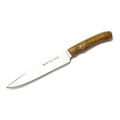 Couteau De Chasse Muela Criollo Creole Ol Grenouill Re Bois D